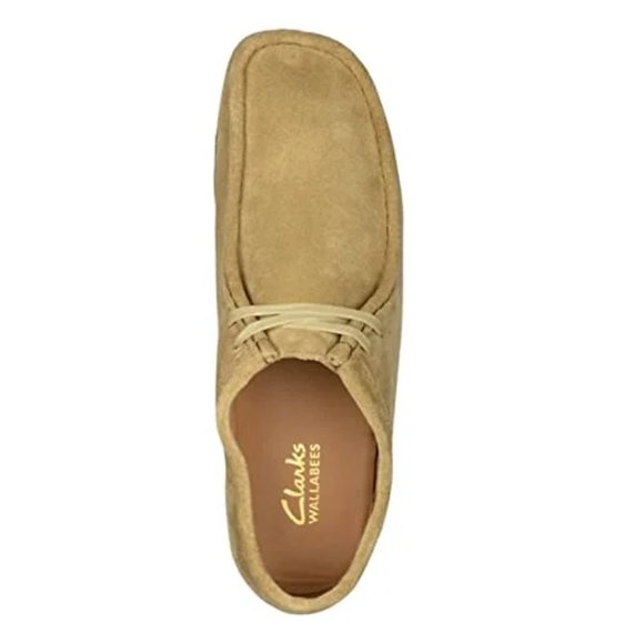 Clarks(r) Wallabee 2 Chukka Boot main image 8